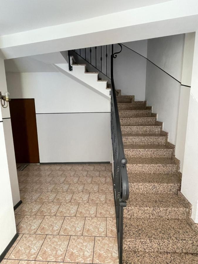 Appartamenti Allegrini Tuenno Esterno foto