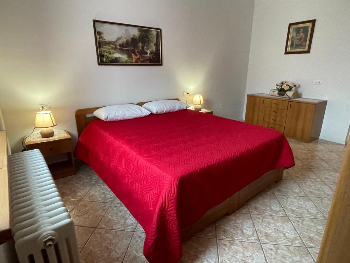 Appartamenti Allegrini Tuenno Esterno foto
